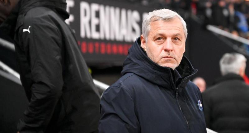  - Reims - Rennes : les compos officielles 