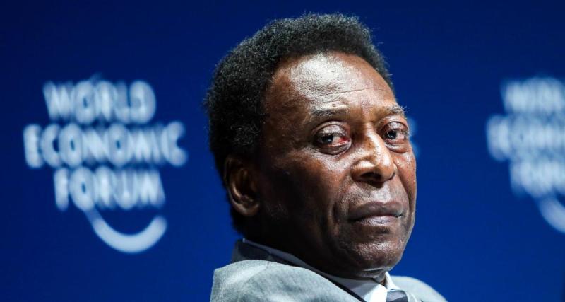  - Mort de Pelé : la fille du Roi réagit au décès de son père !