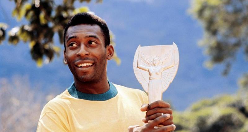  - 🚨 Le Roi Pelé est décédé (officiel)