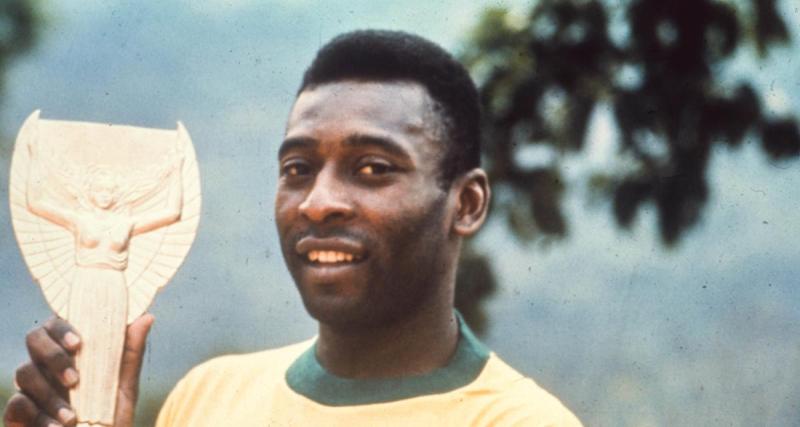  - Décès de Pelé : le monde du football rend hommage à son Roi 