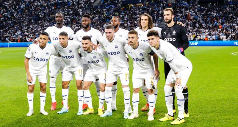  - 🚨 OM – Toulouse : les compos du choc !