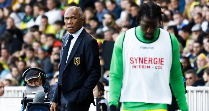  - FC Nantes - Mercato : un gros malaise pourrait conduire les Canaris en Ligue 2
