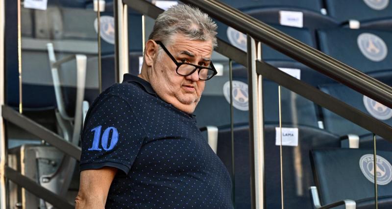  - PSG - Strasbourg : Ménès défend Neymar en détruisant Turpin et calme le Real Madrid pour Mbappé !