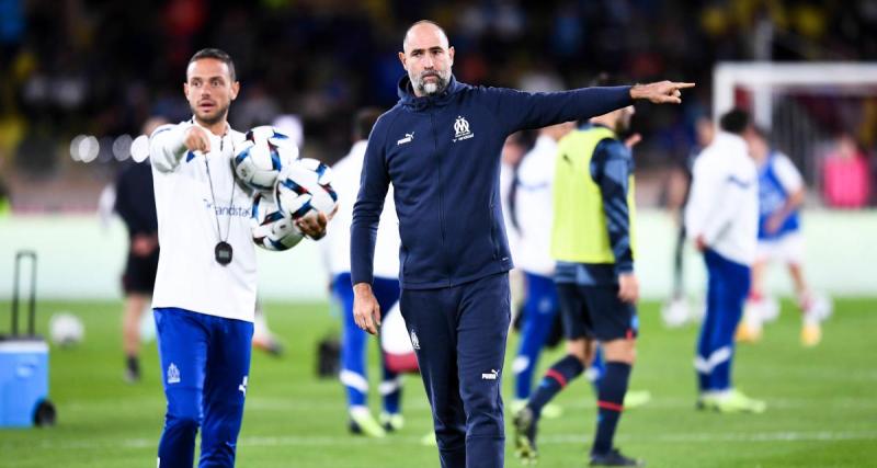  - OM - Toulouse : les compos des deux équipes sont là !