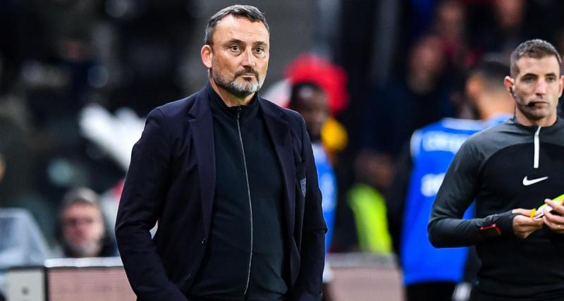  - OGC Nice - RC Lens : les compos sont tombées (Openda remplaçant)