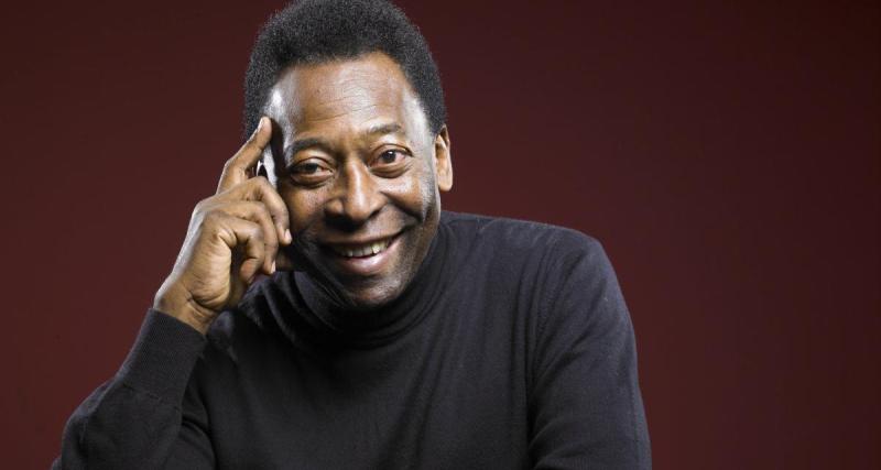  - Légende du football, le Brésilien Pelé s'est éteint à 82 ans