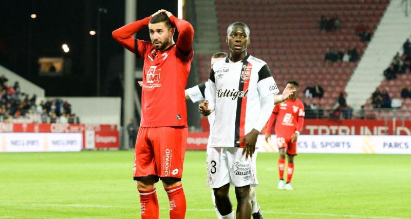  - Guingamp : un défenseur sur le point de prolonger avec l'EAG