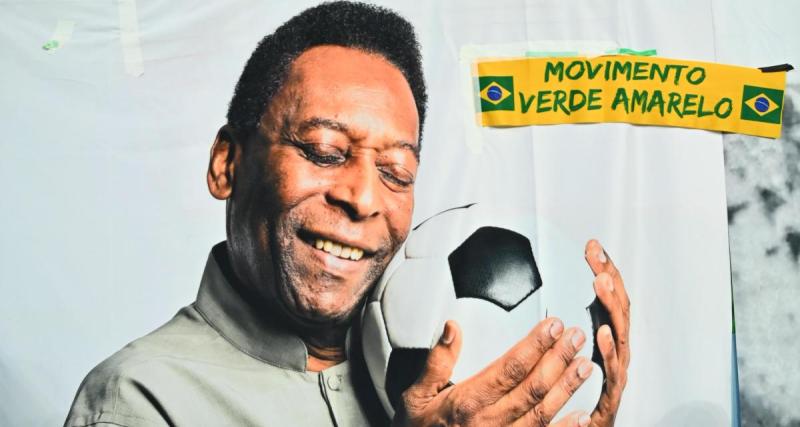  - Brésil : Pelé vient de décéder à l’âge de 82 ans