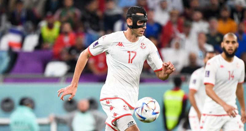  - Tunisie : un cadre des Aigles de Carthage proche de Dortmund ?
