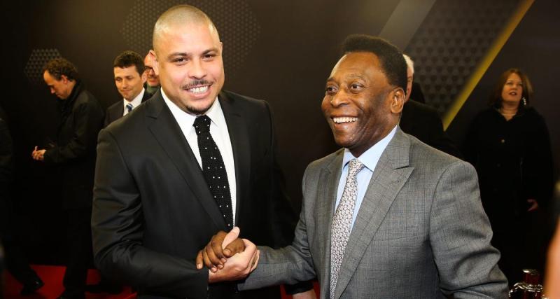  - Mort de Pelé : "le plus grand de tous les temps", R9 rend hommage au Roi !