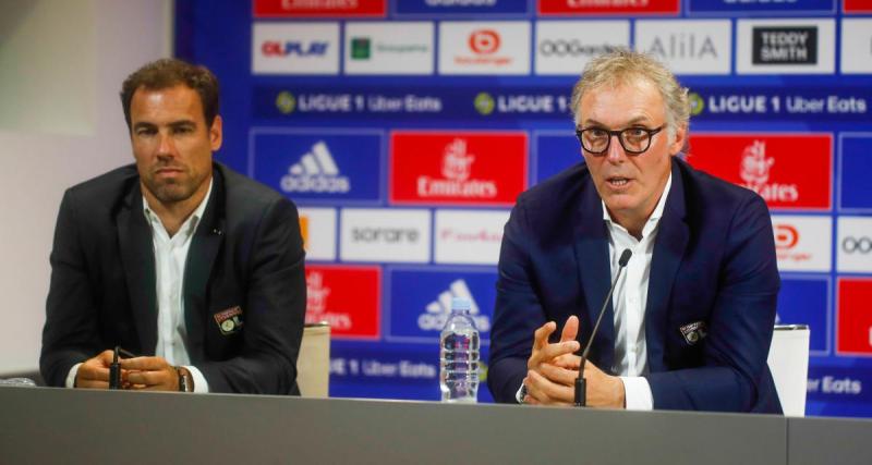  - OL : c'est chaud en interne entre Blanc et Cheyrou !