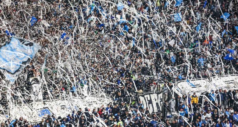  - Mort de Pelé : le public du Vélodrome rend hommage au Roi !