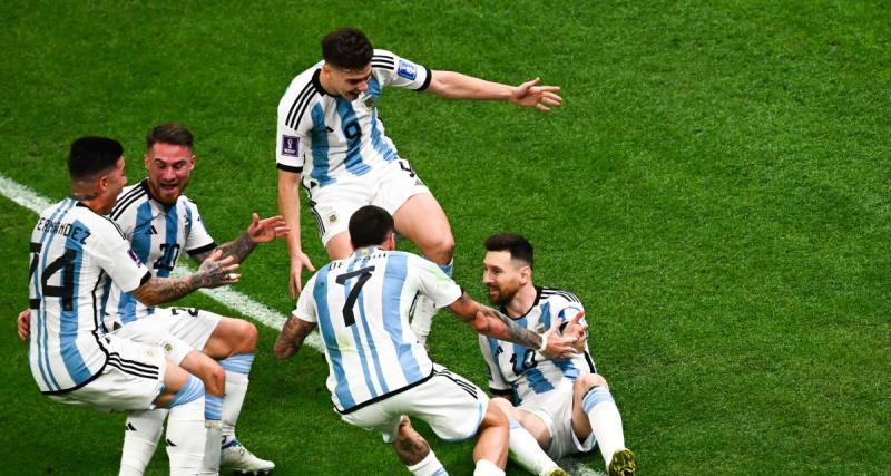  - Juventus : l'entourage d'un champion du monde argentin fait un appel du pied aux Bianconeri !