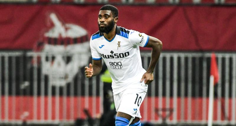  - OM : gros coup dur en perspective pour Longoria dans un dossier prioritaire ? 