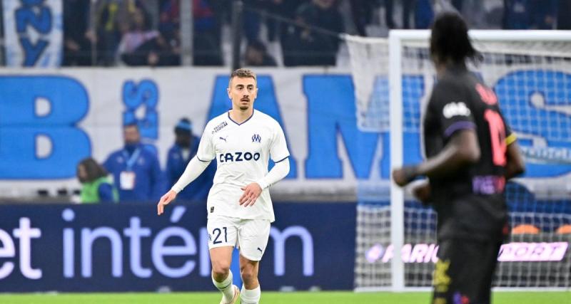  - 🚨 OM - Toulouse : les Marseillais bien en jambes sont devant à la pause !