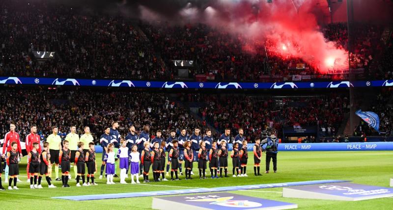  - PSG : les Parisiens ont fait forte impression au Parc des Princes en 2022