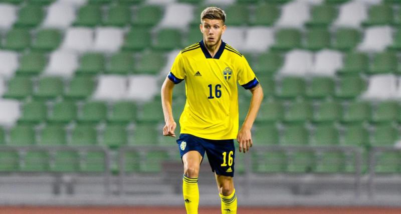  - Caen : un international suédois va s'engager avec le club