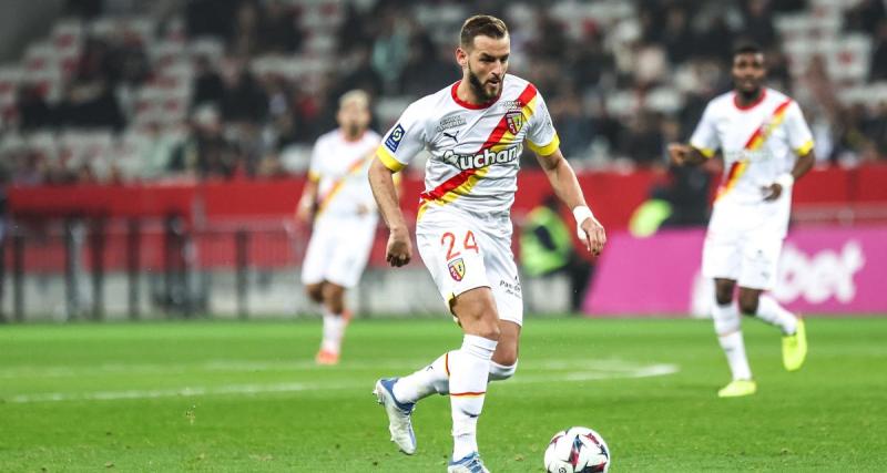  - Nice - Lens : un bon point pour Gradit, Todibo a vu beaucoup de positif !
