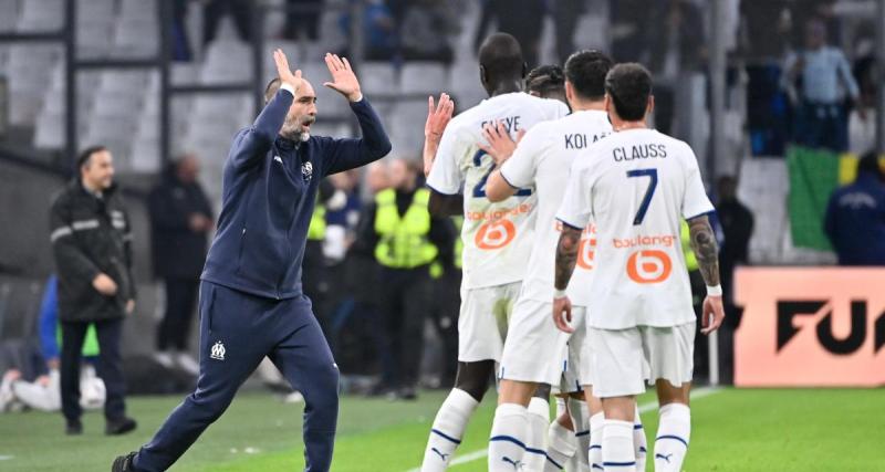  - 🚨 OM - Toulouse : les Marseillais déroulent et montent sur le podium !