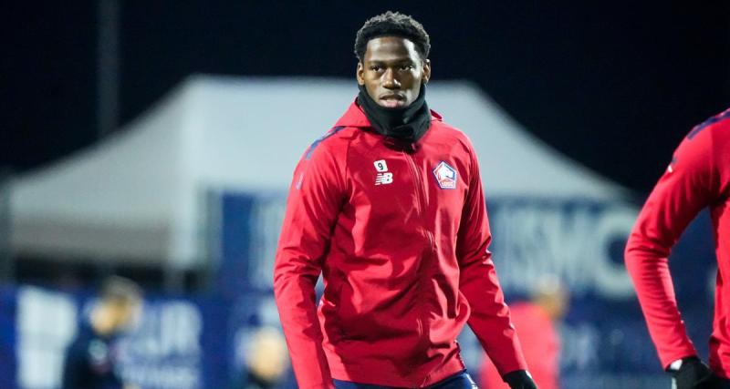  - LOSC - Mercato : Jonathan David affole deux cadors de Premier League 