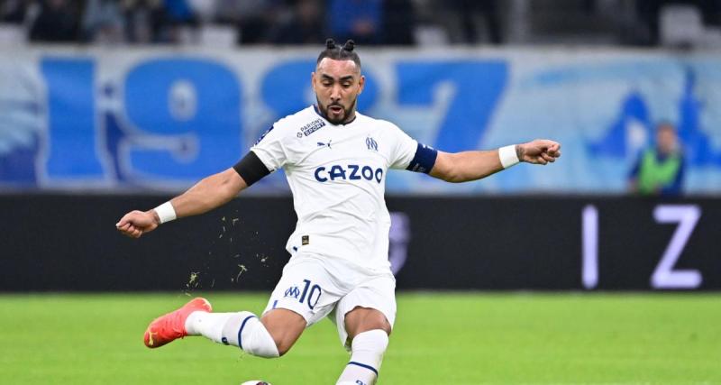  - L’OM grimpe sur le podium, Lens cale 
