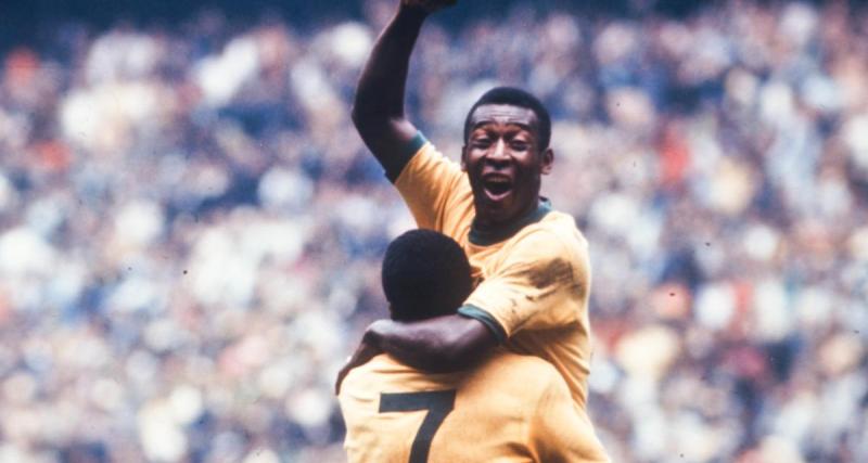  - 🚨 Le football a perdu son Roi, l'OM fracasse Toulouse, Lens accroché par Nice...Les immanquables du jour !