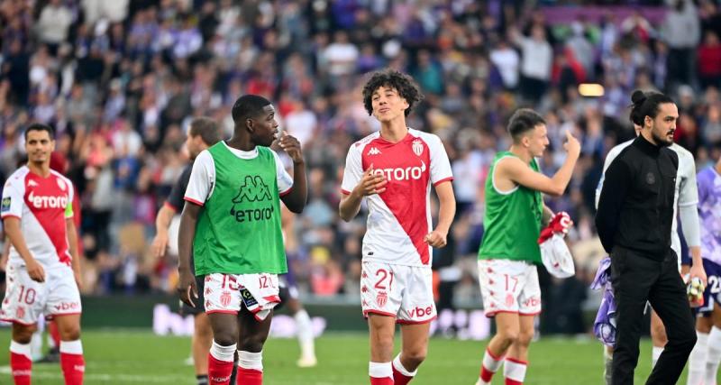  - Monaco : le LOSC veut récupérer une pépite monégasque !