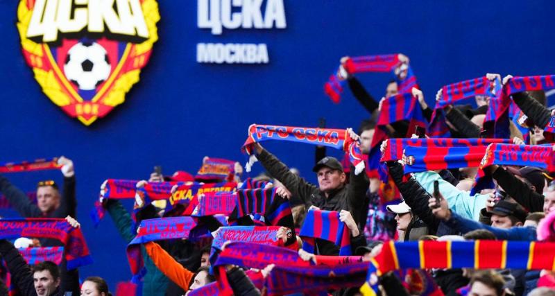  - Russie : la fédération russe envisagerait de quitter l'UEFA ! 