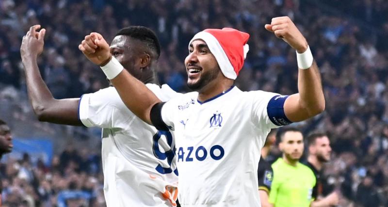  - OM - Toulouse : Kolasinac revient sur son but, un manque d’efficacité selon Van den Boomen… Les réactions des Marseillais et des Toulousains 