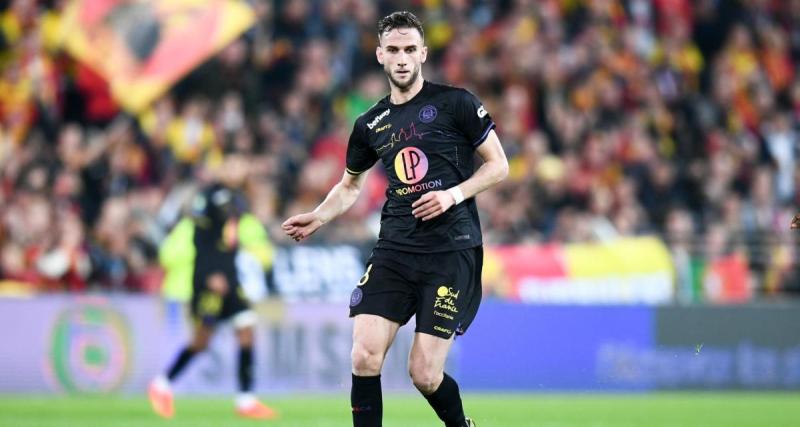  - Toulouse : La déception de Van den Boomen après la défaite 