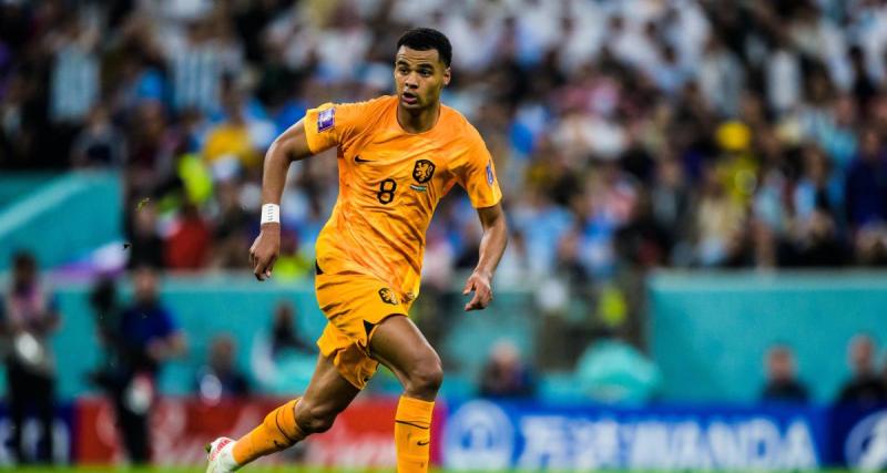  - Liverpool : Klopp heureux que la presse n'ait rien vu venir pour Gakpo !