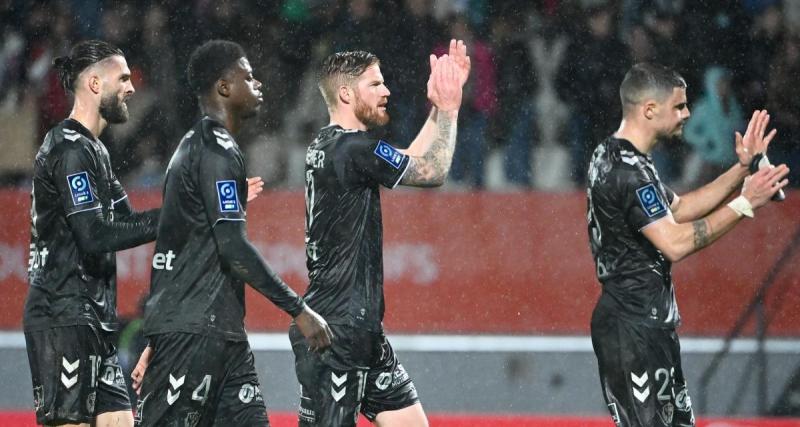  - Saint-Etienne - Caen : quelle chaîne et comment voir le match en streaming ?