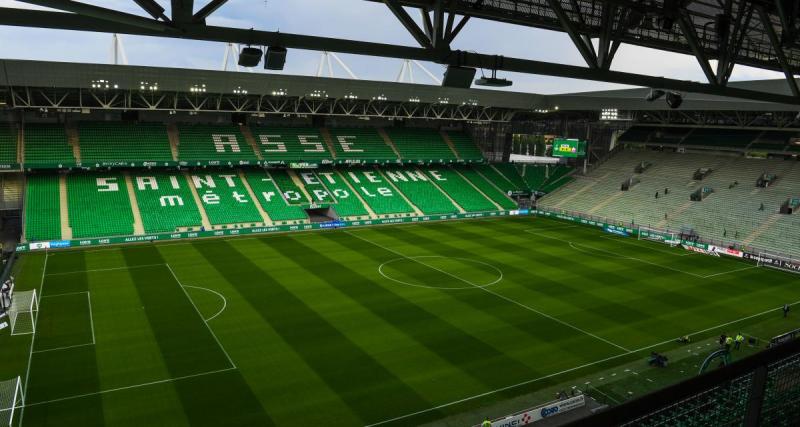  - ASSE - Caen, sur quelle chaîne, à quelle heure ?