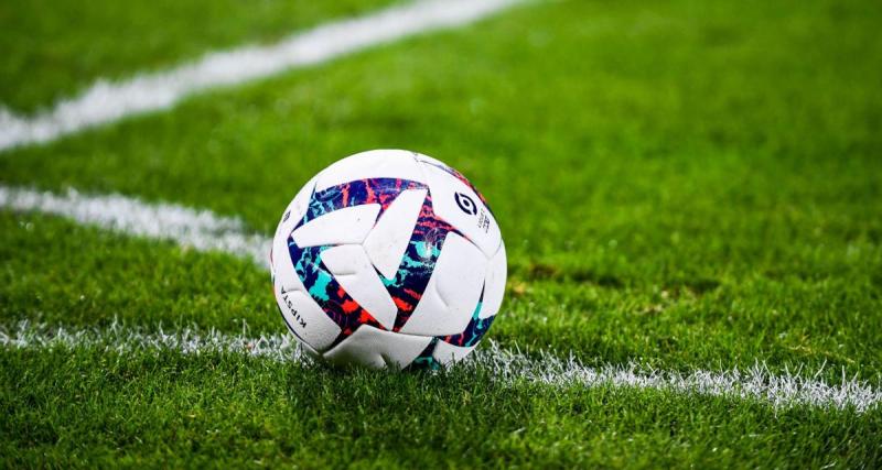  - Guingamp - Quevilly Rouen : À quelle heure, sur quelle chaîne ?