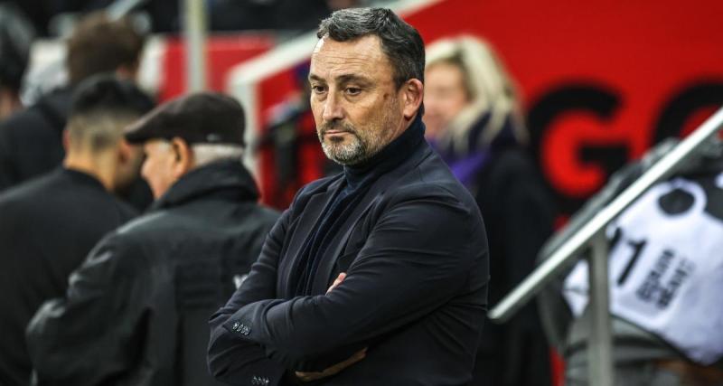  - OGC Nice - RC Lens : Haise se contente du nul, prévient le PSG et donne des nouvelles de Medina