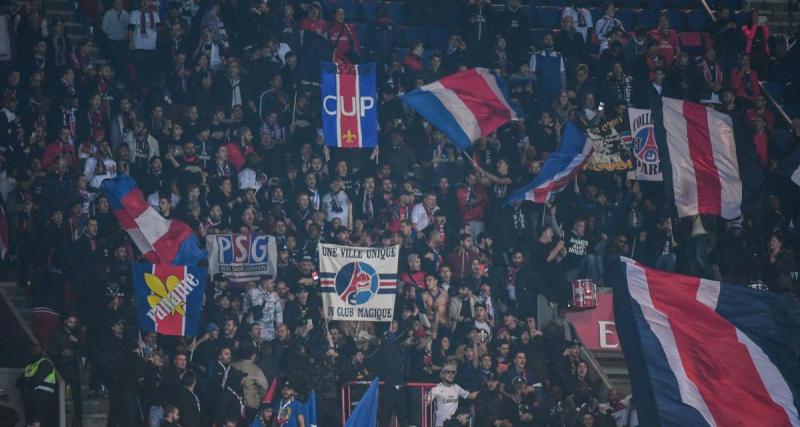  - PSG : 1000 supporters feront le déplacement à Lens 