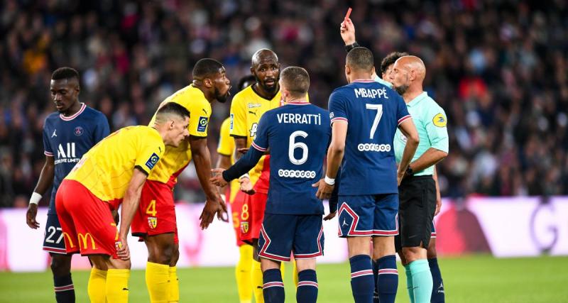  - Ligue 1 : les supporters parisiens encadrés lors du déplacement à Lens ?