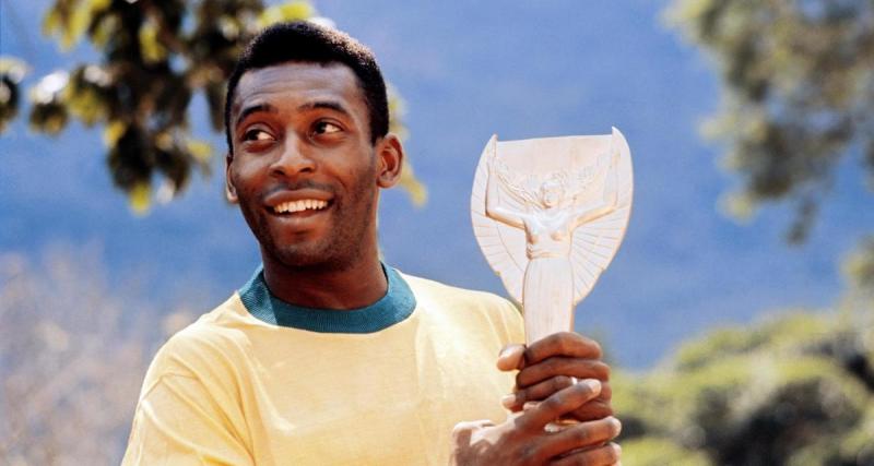  - Mort de Pelé : la presse mondiale rend hommage au décès du Roi