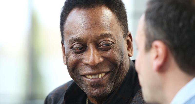  - Mort de Pelé : le président brésilien décrète 3 jours de deuil national