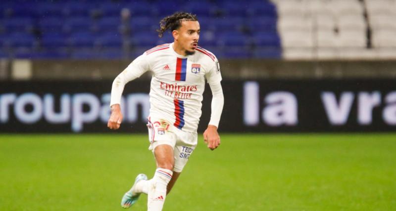  - OL : Malo Gusto vers la Premier League ? 