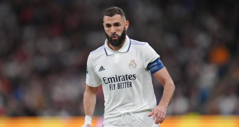  - Real Madrid : déjà le grand retour de Karim Benzema ?