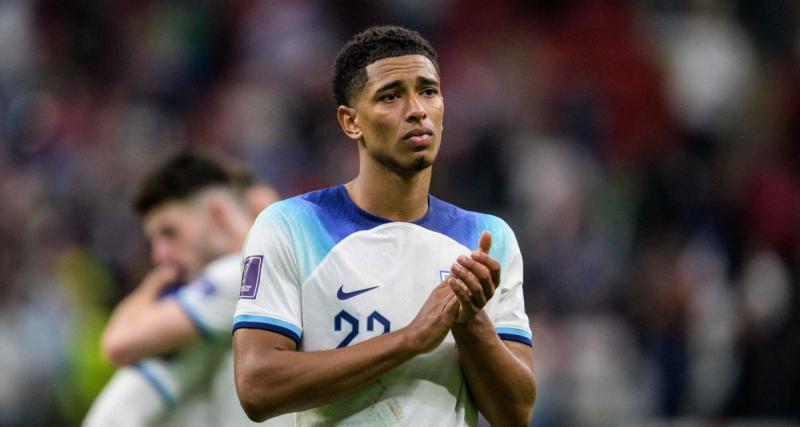  - Manchester United : quand Bellingham snobait Ferguson et Cantona