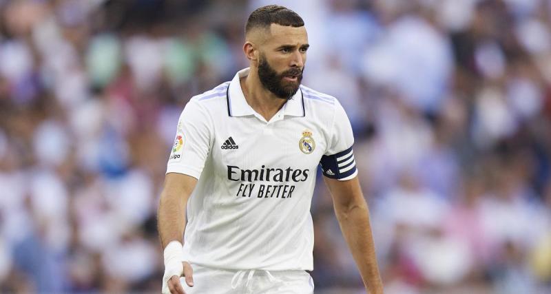  - On en sait plus sur l'offre d'Al-Nassr à Busquets, Benzema déjà titulaire avec le Real Madrid ? 