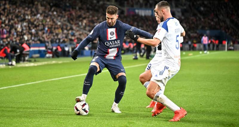  - PSG : Sergio Ramos sur le départ ? 