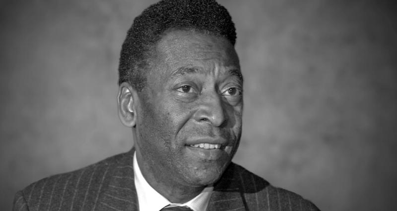  - Mort de Pelé : le numéro 10 retiré du club de Santos ?