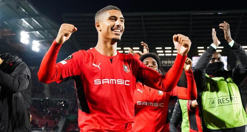  - Stade Rennais, RC Lens - Mercato : Badé est arrivé à Séville !