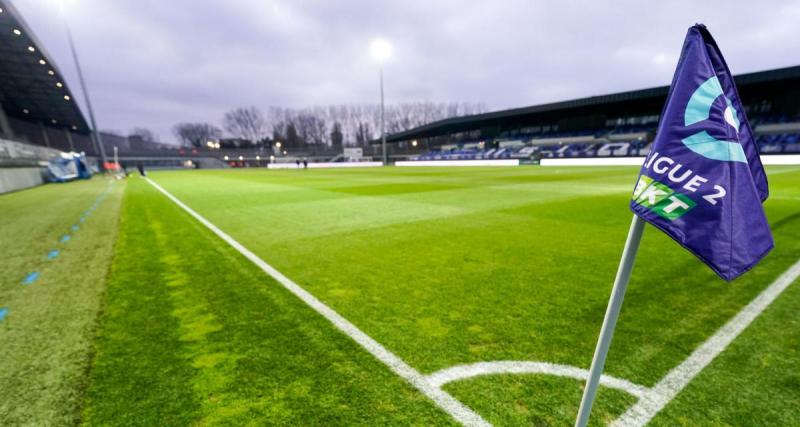  - Ligue 2 (J17) : Les compositions probables 