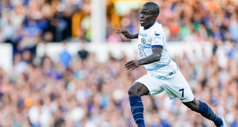  - FC Barcelone, PSG - Mercato : retournement de situation pour l'avenir de Kanté ! 