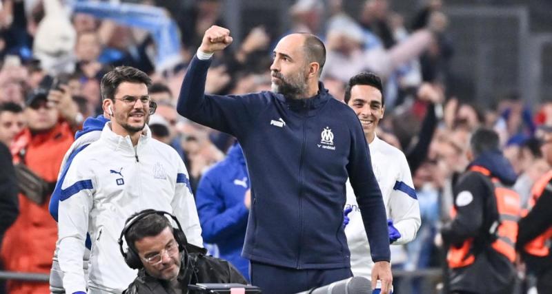  - OM – Toulouse : Tudor satisfait, Montanier déçu