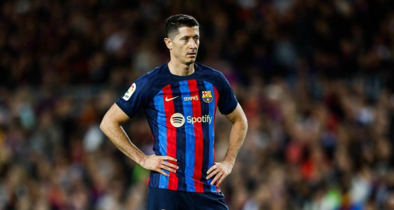  - Barça : énorme retour pour Xavi, Lewandowski va pouvoir jouer face à l’Espanyol ! (officiel)